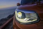 Kia Soul Turbo 2016 года (NA)